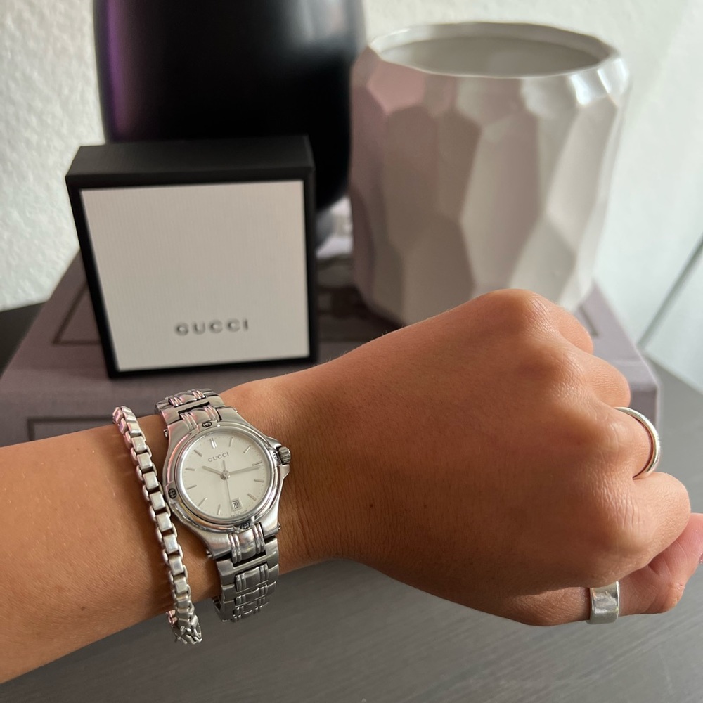 Gucci Watch
